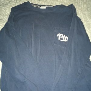 Victoria secret long sleeve